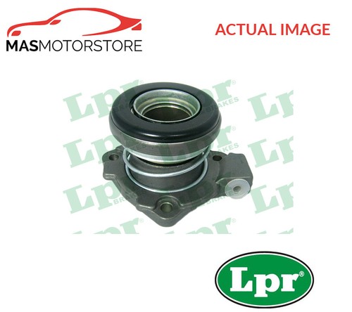 Central clutch slave cylinder - central,