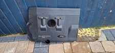 Ford mondeo ST engine cover