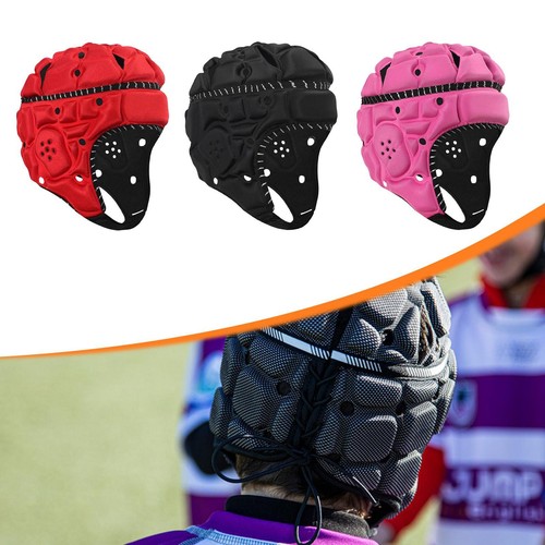 Kids rugby helmet - kids, scrum