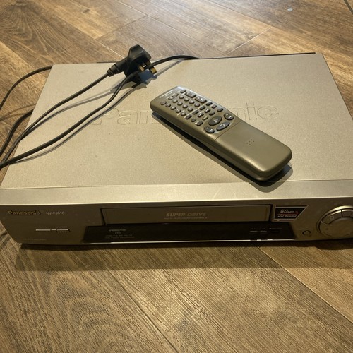 Panasonic fj610 nicam - nv-fj610, super