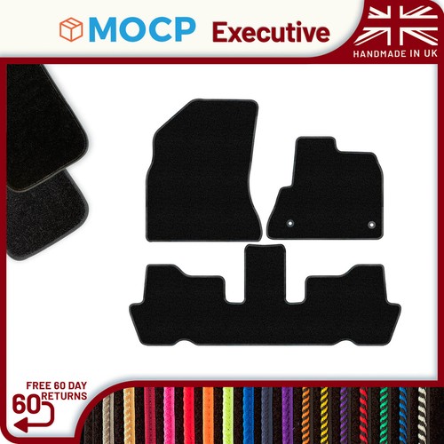 Executive car mats fit - mats, to