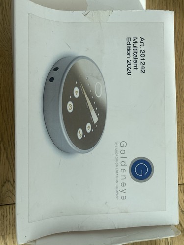 Goldeneye micropigmentation - goldeneye,