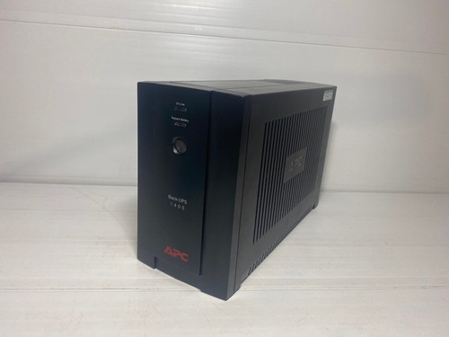 Apc back ups 1400 - back-ups, bx1400ui