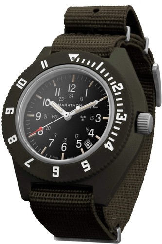 Marathon navigator sage green - navigator,