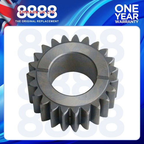 Pinion gear for massey - gear,