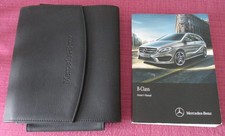 MERCEDES-BENZ B-CLASS (2015 -