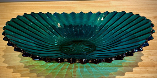 Mid century vintage pressed - mid,