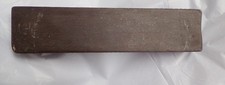 Natural   Slate?  Sharpening