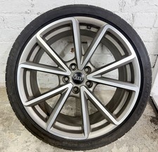 1x GENUINE AUDI A4 S4 S LINE V
