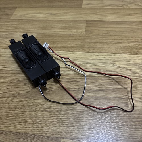 Pair speakers for - pair,
