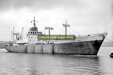 mc1620 - Union Castle Cargo