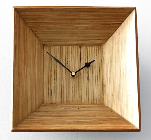 New 26cm bamboo - 26cm, wall