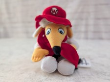 Vintage McDonalds Beanie Soft
