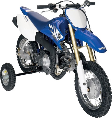 Yamaha ttr50 moose - yamaha,