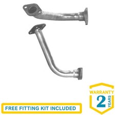 For Mitsubishi Shogun 3.0 1988-1991 BM Exhaust Pipe Euro 2 BM70245