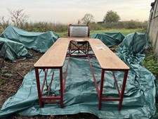 Laminate Rolling Table