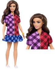Barbie Doll Fashionistas Doll