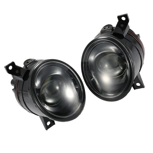 Pair projector fog - projector, lamp