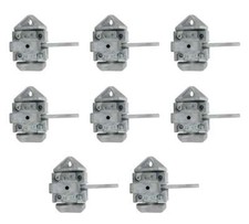 (8 Pack) Sea Rail Shipping