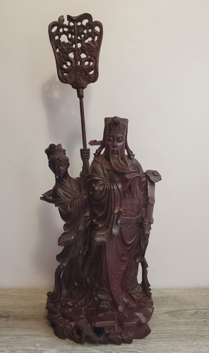 Vintage chinese hand - vintage,