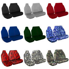 Heavy Duty Waterproof 2+1 Van