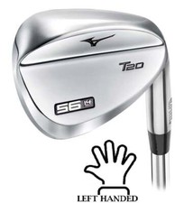 Mizuno T20 Chrome Wedge -