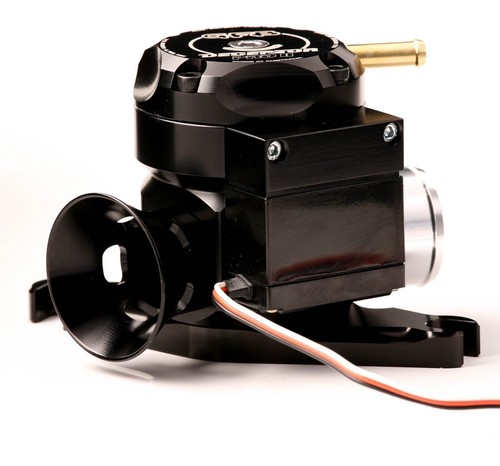 Gfb deceptor blow - gfb, blow-off