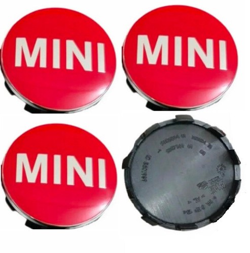 Pcs mini cooper alloy wheel - pcs,