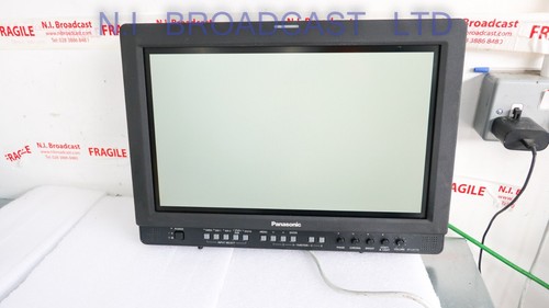 Panasonic 17inch lh1710e - panasonic,