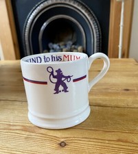 EMMA BRIDGEWATER BABY MUG