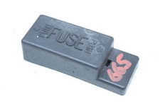 Yamaha FZR 1000 EXUP 3LE 89-90