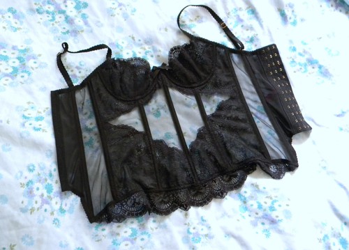 Agent provocateur 32d - provocateur,