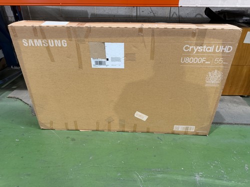 Samsung ue55u8020f u8020f - samsung, 55"