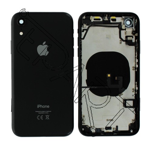 Apple iphone rear housing - apple,