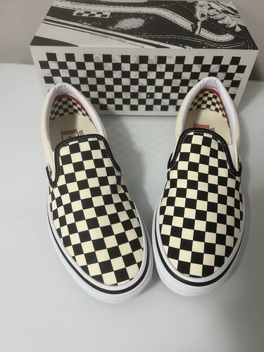 New vans classic - new, slip-on