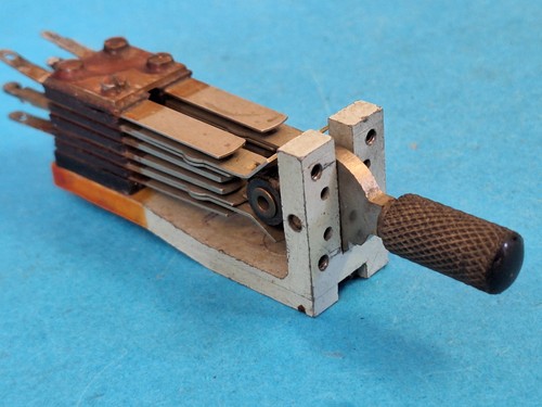 Gpo lever switch pole co - ~, 2
