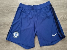 Chelsea FC Nike Vaporknit