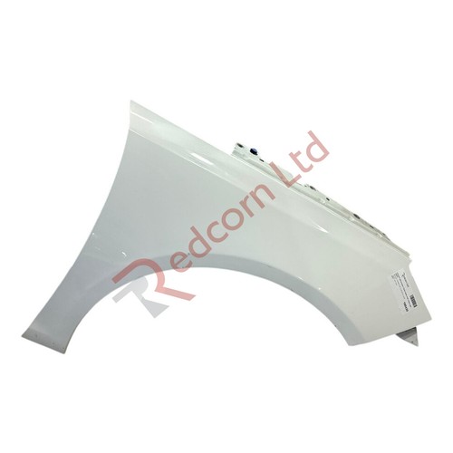 Peugeot 308 2014 - 2014-2021, front