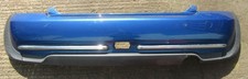 Genuine Used MINI (Hyper Blue)