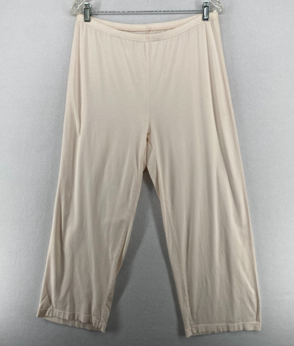 Eileen fisher pajama pants - eileen,