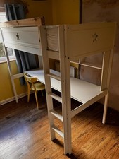 Habitat single cabin bed with - habitat,