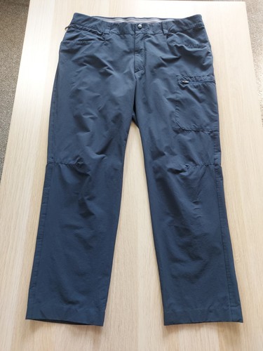 Rohan lowland trousers men - trousers, w36