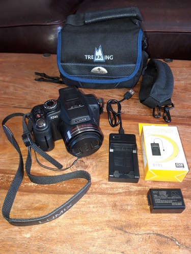 Panasonic lumix dmc - panasonic,