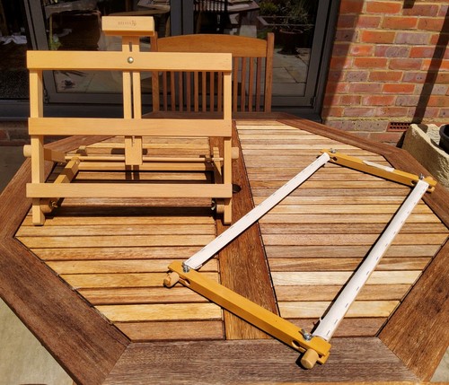 Reeves desktop table - reeves,