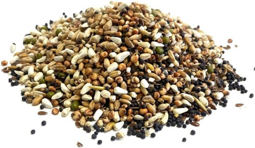 1kg pigeon condition seed - 1kg,