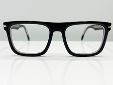 CARRERA Mens Black Glasses