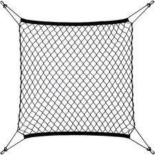 iGadgitz Elastic Car Boot