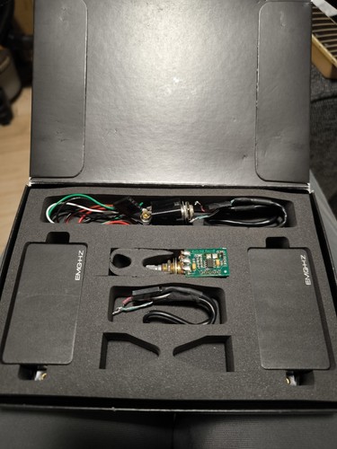 Emg quick connect - emg,