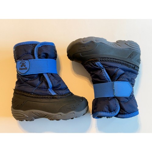 Kamik toddler snowybug - kamik,