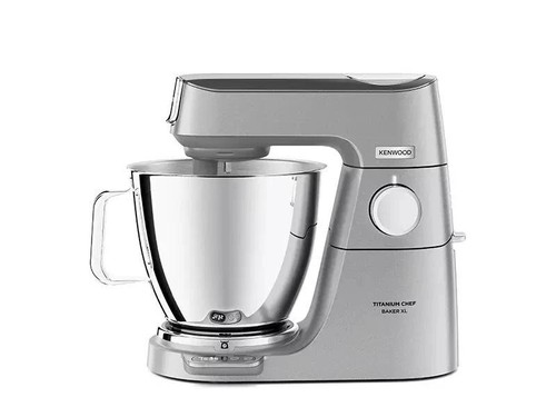 Kenwood titanium chef baker - kenwood,